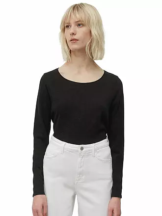 MARC O'POLO DENIM | Langarmshirt | 
